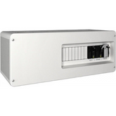 Schneider Electric RNW 120/240 VAC SW AC Breaker Panel.